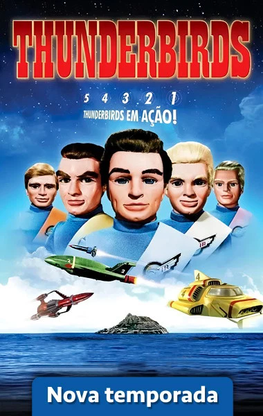 Thunderbirds