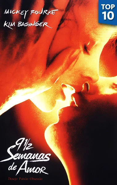 Nove e Meia Semanas de Amor