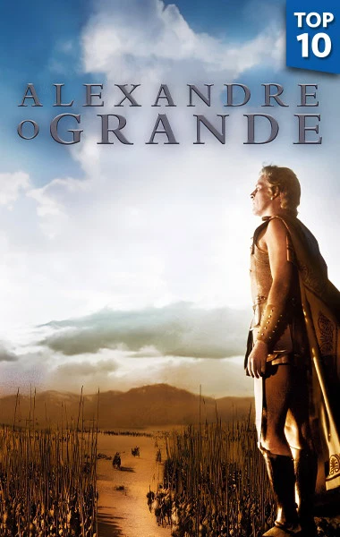 Alexandre o Grande