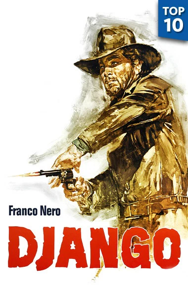 Django