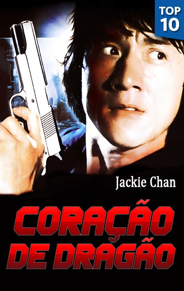 Coração de Dragão