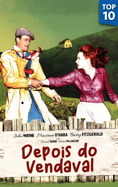 Depois do Vendaval