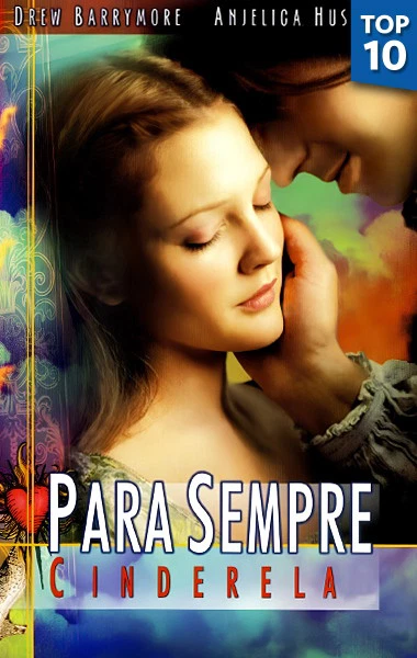 Para Sempre Cinderela