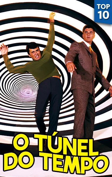 O Túnel do Tempo