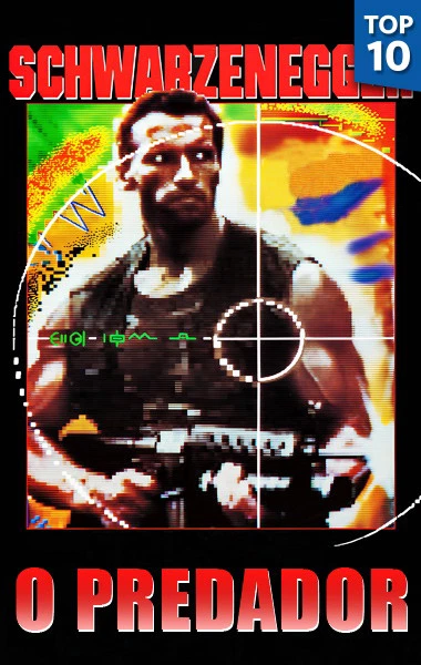 O Predador