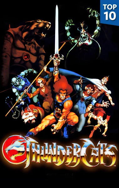Thundercats