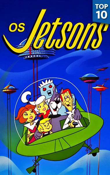 Os Jetsons