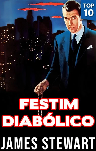 Festim Diabólico