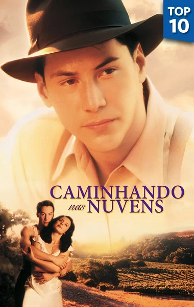 Caminhando nas Nuvens