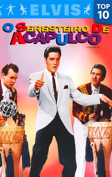 O Seresteiro de Acapulco