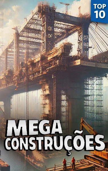 Megaconstruções