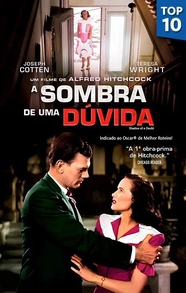 A Sombra de uma Dúvida