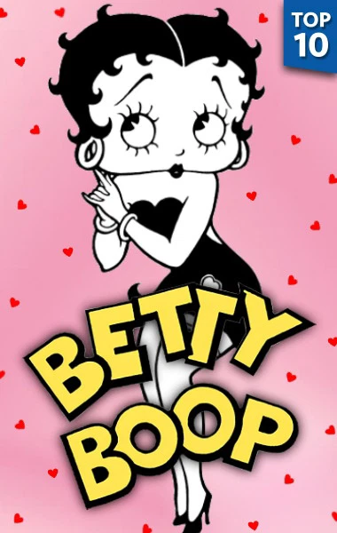 Betty Boop