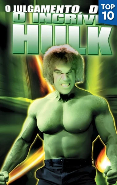 O Julgamento do Incrível Hulk