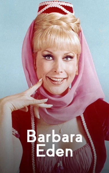 barbaraeden