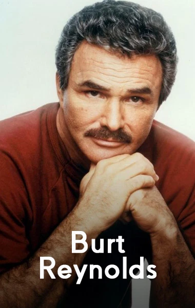 burtreynolds