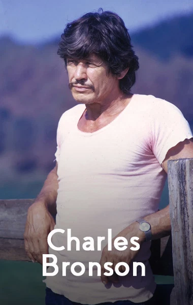 charlesbronson