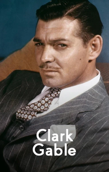 clarkgable