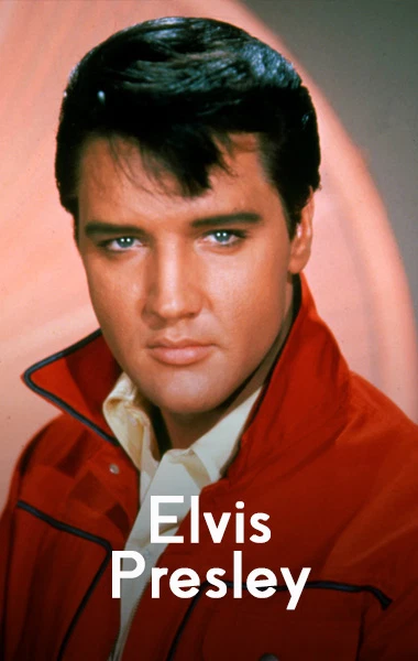 elvispresley