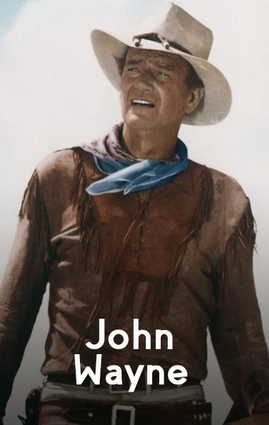 johnwayne