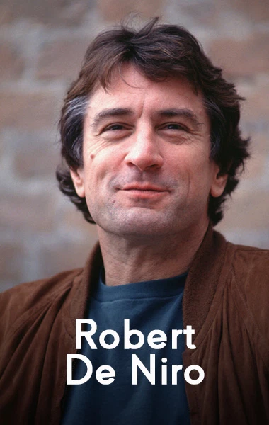 robertdeniro