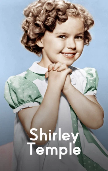 shirleytemple