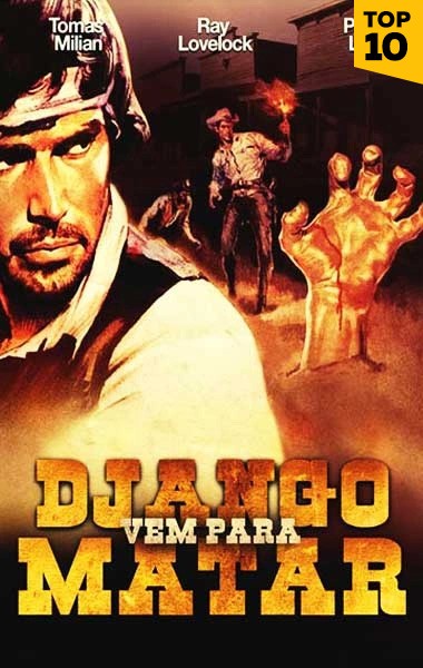 Django Vem para Matar